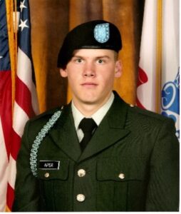 Specialist Michael C. Aper Scholarship